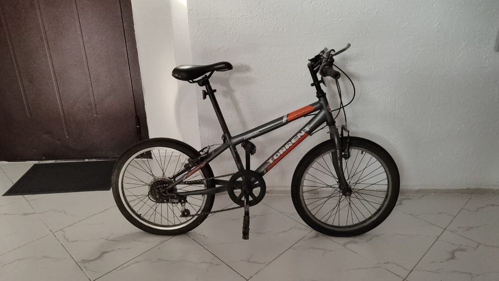 Срочно продам велосипед б/у