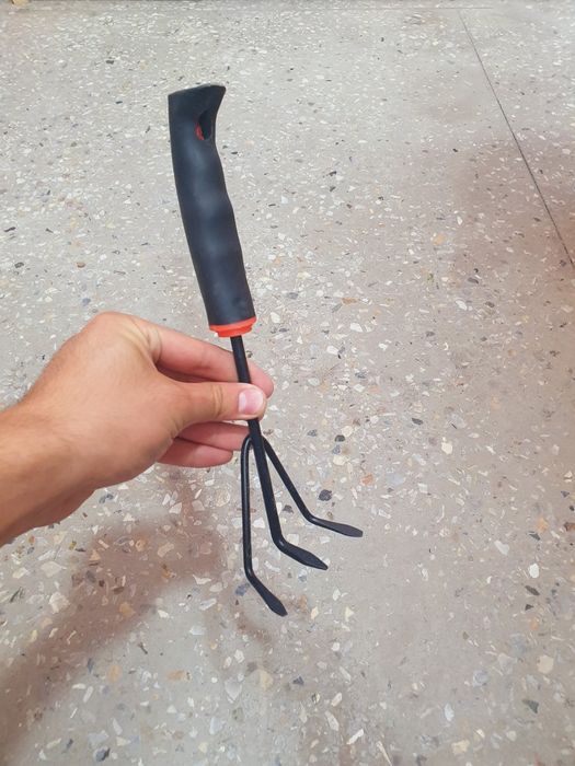 Lapata tesha грабль