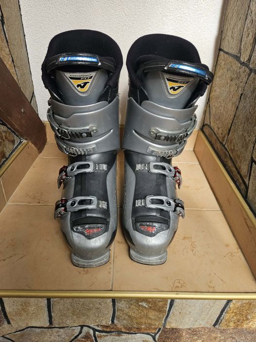 Ски обувки  Nordica 43-44