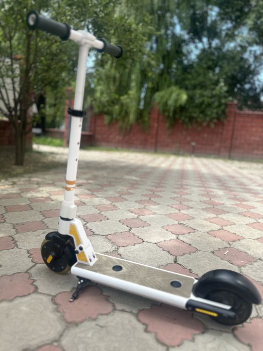 Электросамокат tribe kid