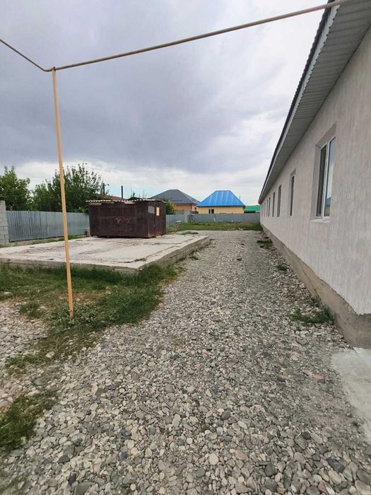Продам дом Плодопитомник  Толеубай Империя