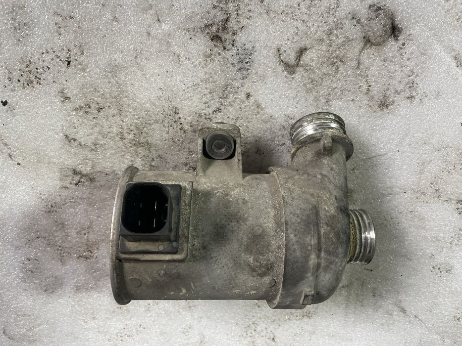 Piese motor bmw cod motor N20B20