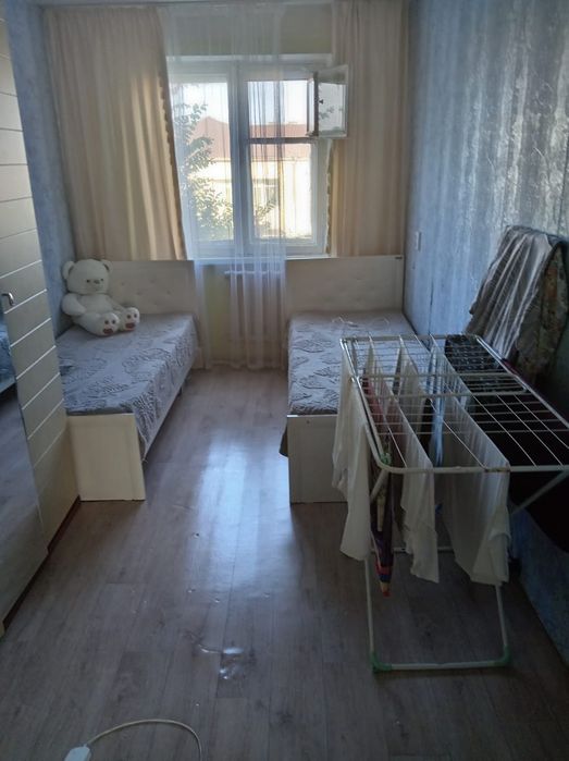 Продажа трёхкомнатной квартиры