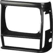 Рамка фар JEEP CHEROKEE -1996  LH/RH 55054930 / 55054931