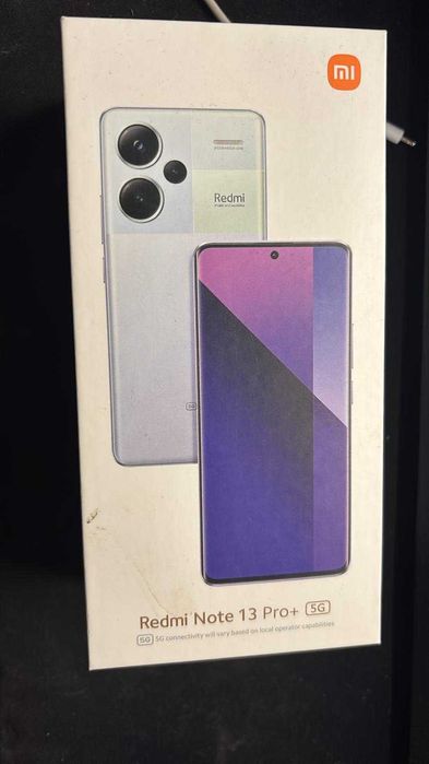 Redmi Note 13 Pro+ 5G