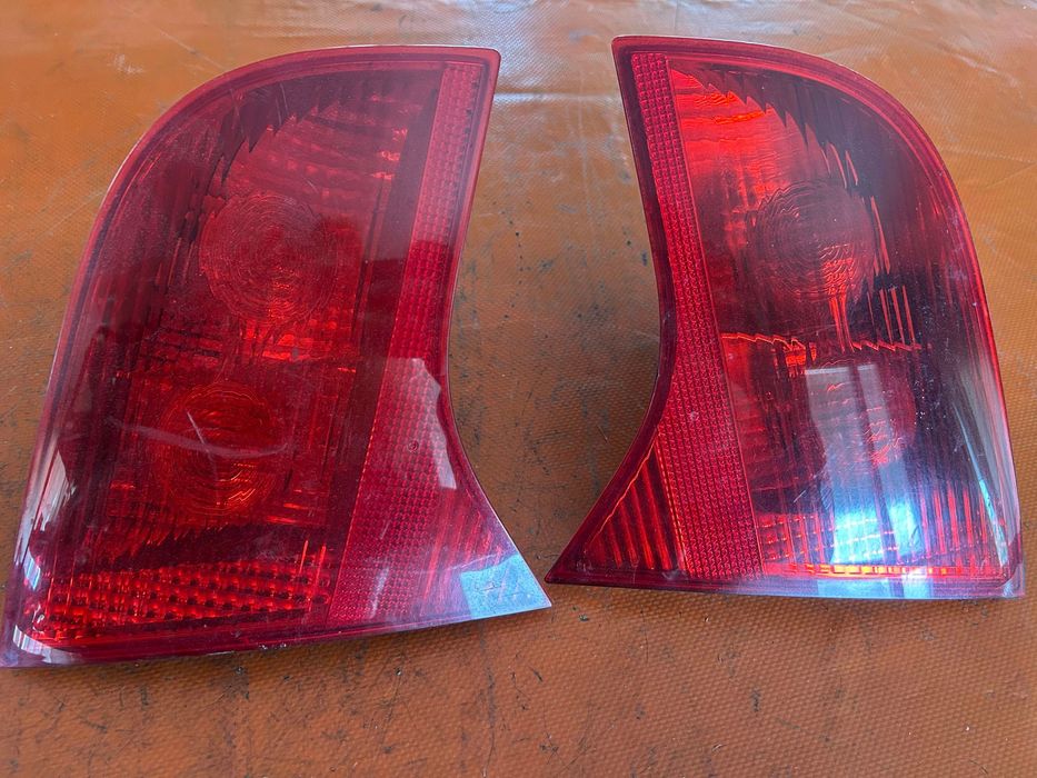 Stop spate Hayon Audi A4 B7 Combi