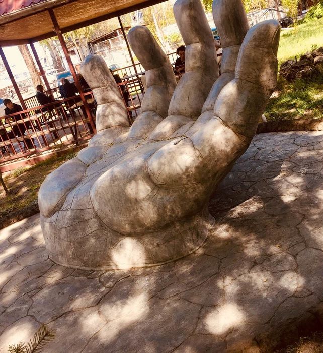 Арт бетон.летняя кухня.скульптура.водопад.барельеф.фонтан.пруд.бассейн