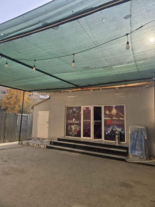 Dukon sotiladi biznesi bilan tayyor