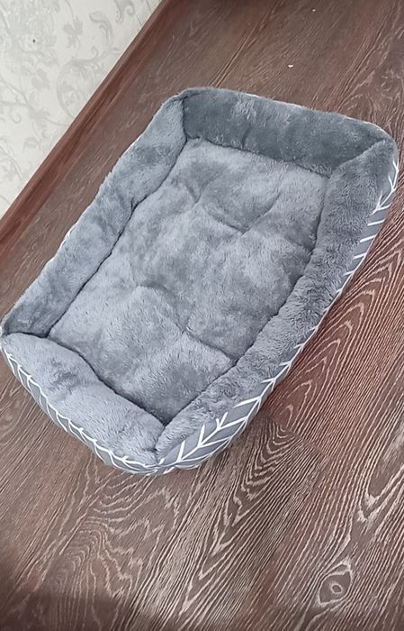 Лежанка для кота