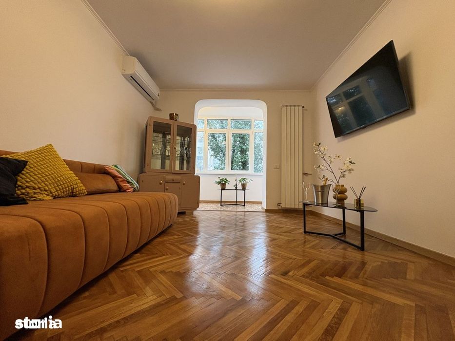Apartament 3 Camere | Titan | Modern | AC | Loc parcare