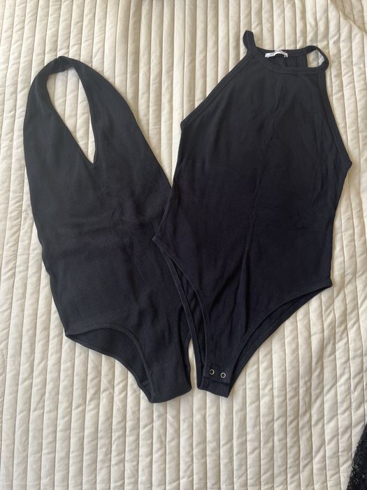 Рипсени бодита Zara