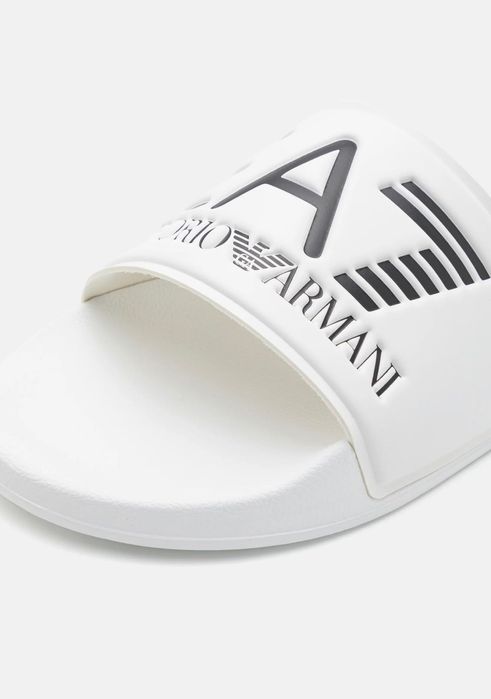 Мъжки чехли Emporio Armani