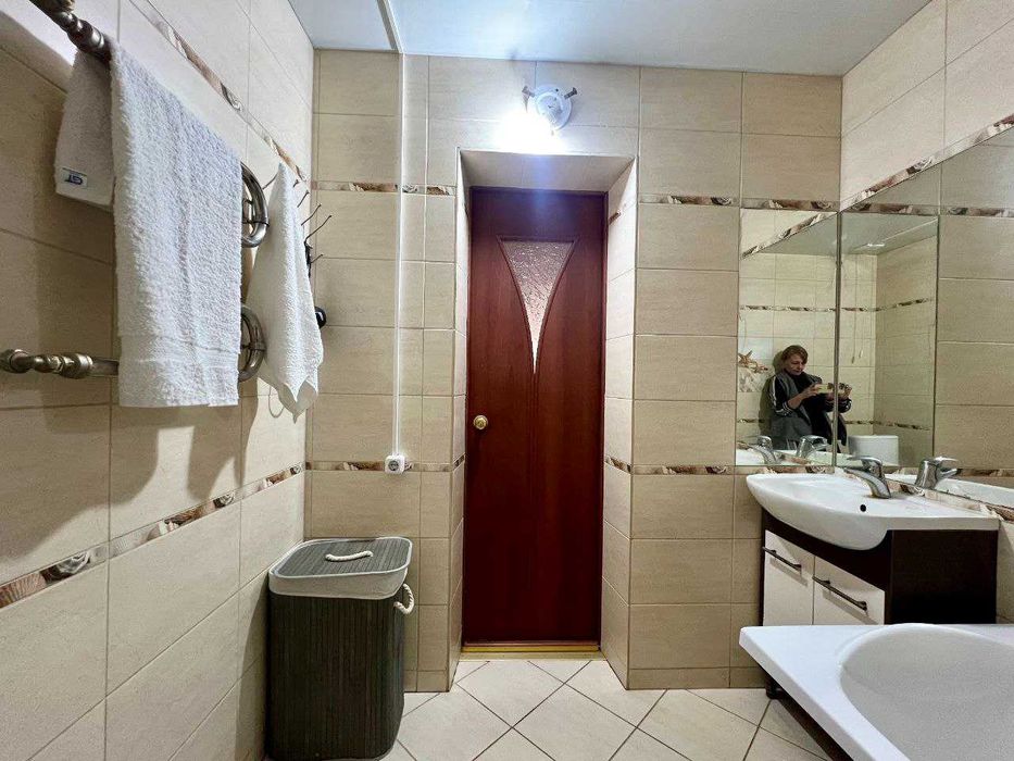 Продажа дома Красный партизан