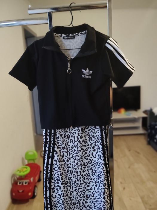Rochiță Adidas S M L