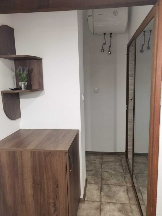 Дава се под наем Едностаен апартамент в Пловдив, Младежки Хълм - 40 кв.м за 309.06 € - Снимка #9