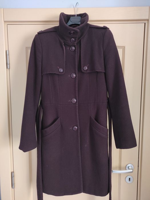 Палто Ariston S xs