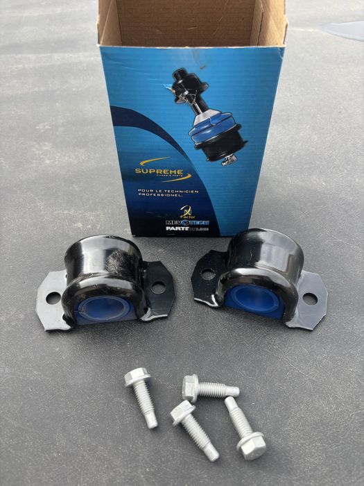 Тампони за стабилизираща щанга Додж Рам Dodge Ram 1500