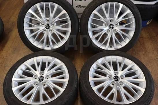 Диски камри 70 р18