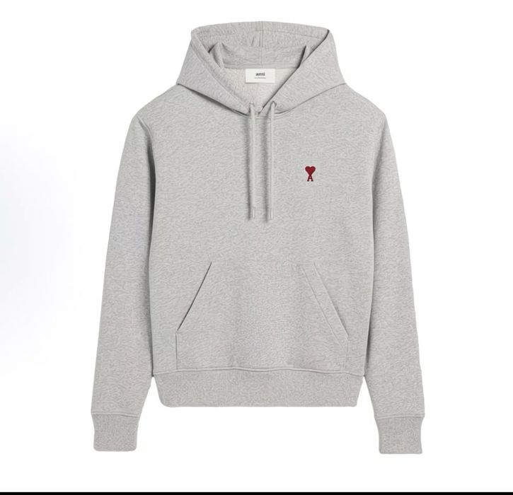 Свитшоты Ami на весну