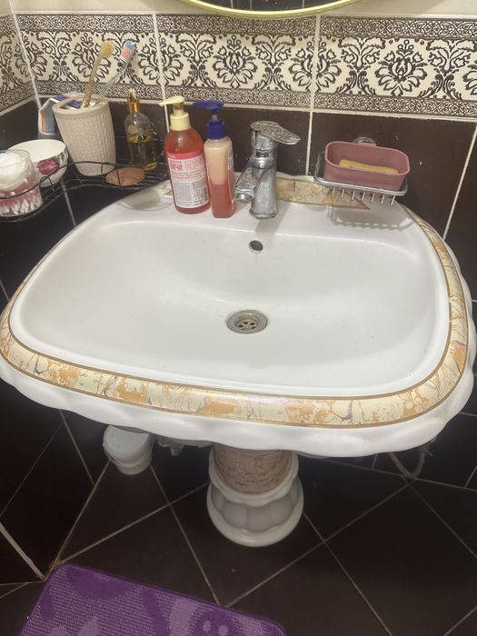 Продам раковина