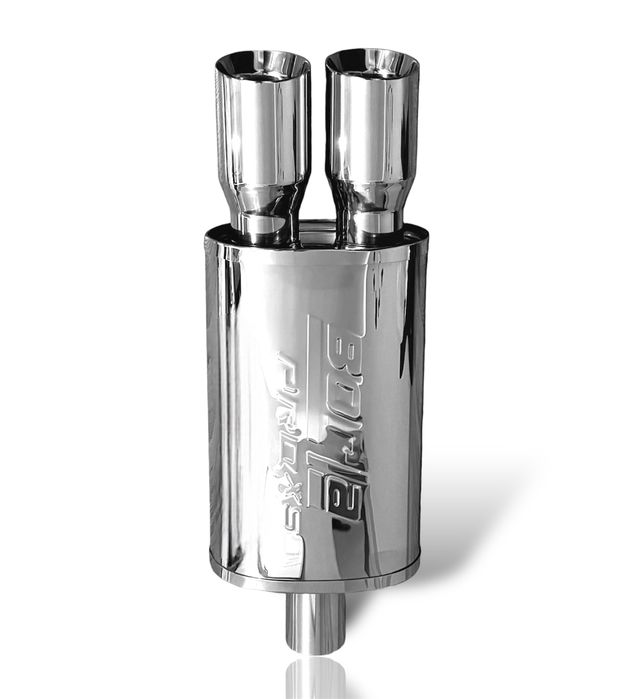 Глушители оптом и в розницу Magnaflow, Borla, Remus