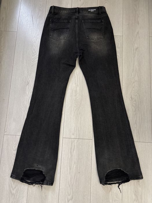 Balenciaga Lost Tape