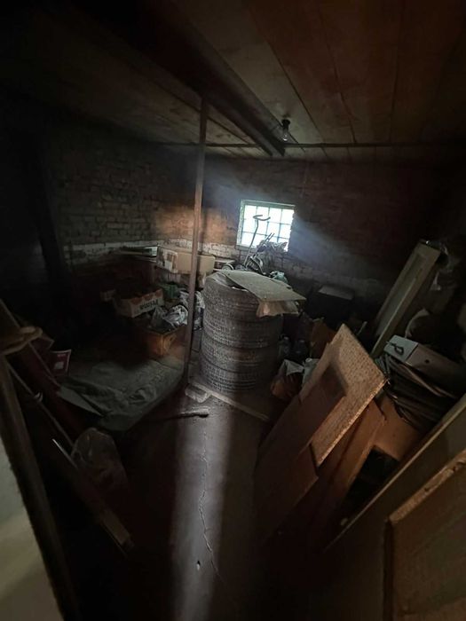 В продаже дом Гражданская 86