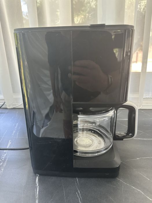 Кофеварка Tefal