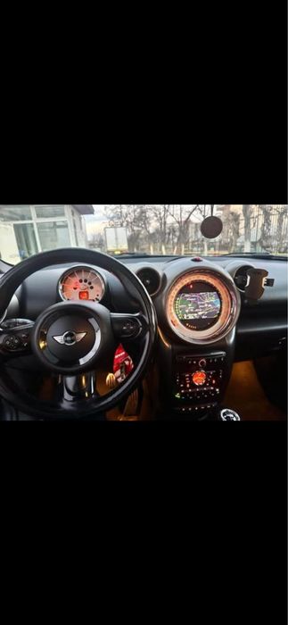 MINI Countryman 2011 — imagine 5