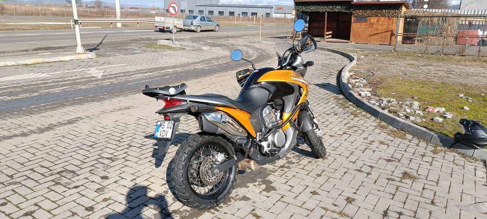 Honda Transalp XL 700