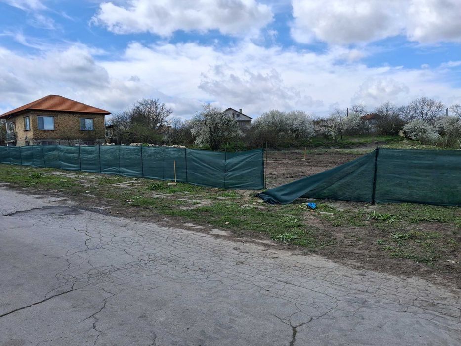 Продава се Парцел в с. Върбак, Област Шумен - 840 кв.м за 15 €/кв.м - Снимка #4