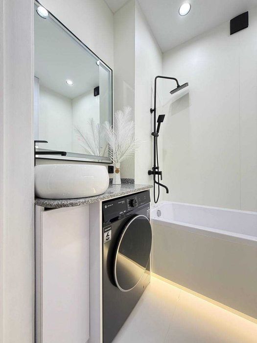 Golden House Продаётся 2-х комнатная квартира (новостройка)