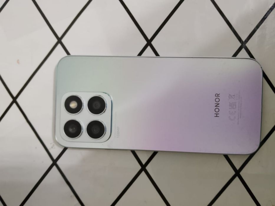 Honor x8b без гарантии