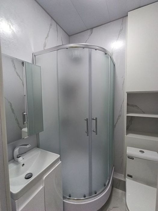 ЖК Oz Zamin от Golden House 1в2х ком укомплектованная