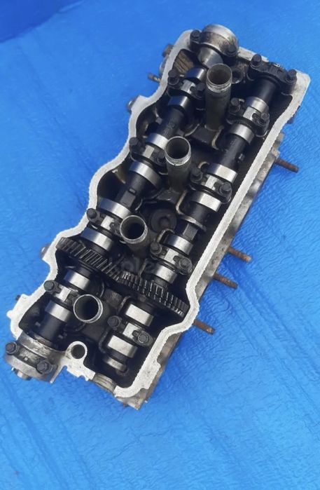 Головка 3S-FE Toyota