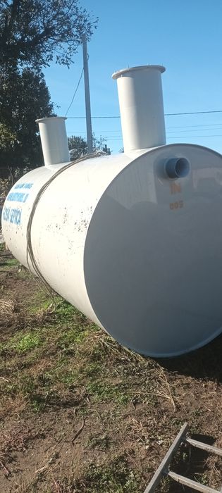 Fose septice ecologice
