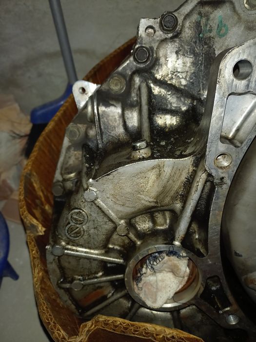 Продавам скоростна кутия автоматик Aisin TF 80CS