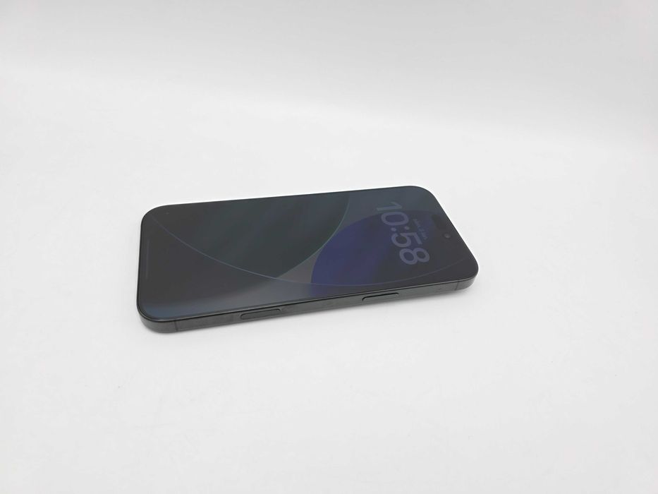 iPhone 16 Pro Max Black Titanium 1TB Neverlocked Bat 100 Garantie