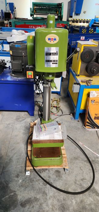 Сверло модель SWG-16