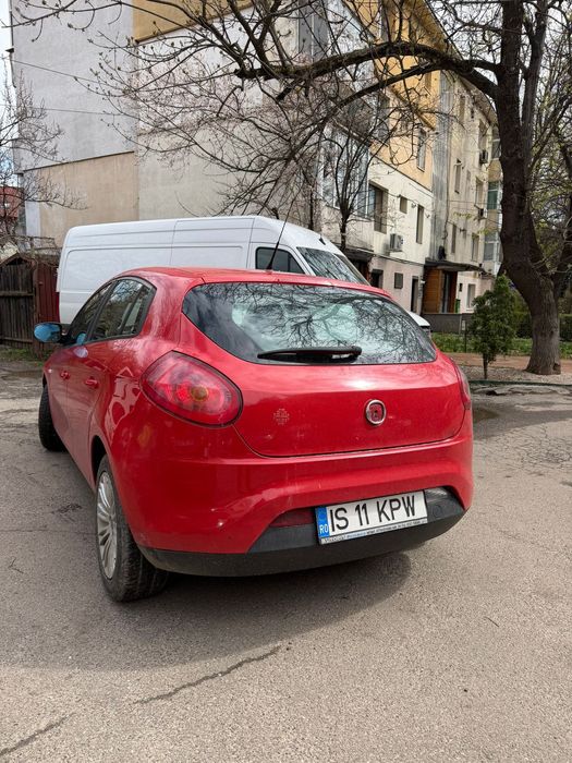 Fiat bravo 1.9 diesel