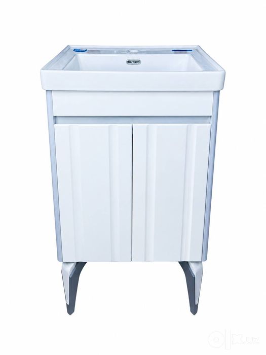 Раквина мебельный
Номи: 899-50
Модель: NEST MDF
Эни: 500 мм
Узунлиги:
