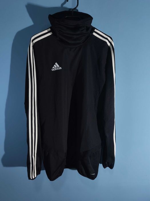 ADIDAS WARM Горнище/Мъжко L