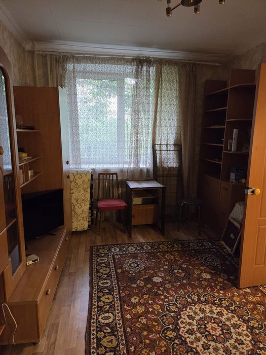 Мебель в хорошем состоянии