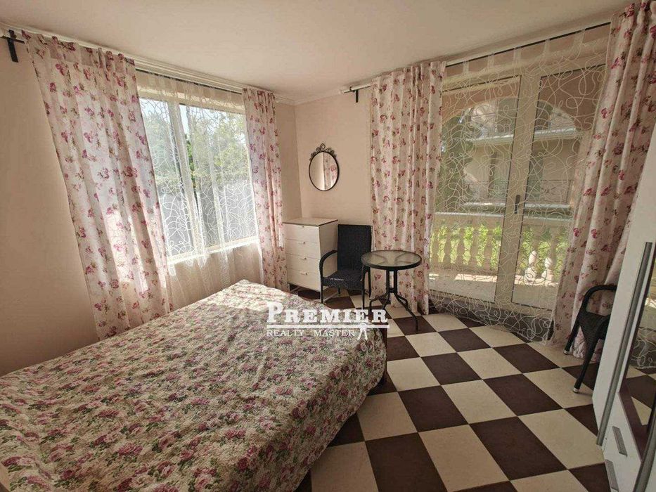 Продава се Двустаен апартамент в Созопол - 65 кв.м за 1485 €/кв.м - Снимка #3