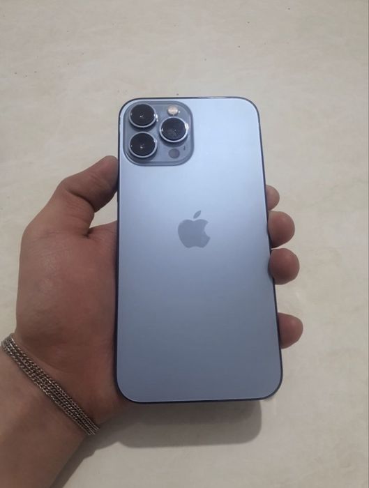 Iphone 13 pro max 128GB