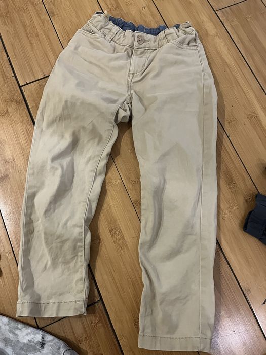 Отдаю вещи для мальчика от 6 лет, до 8