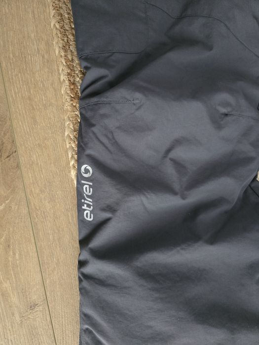 Pantaloni ski barbati Etirel XL