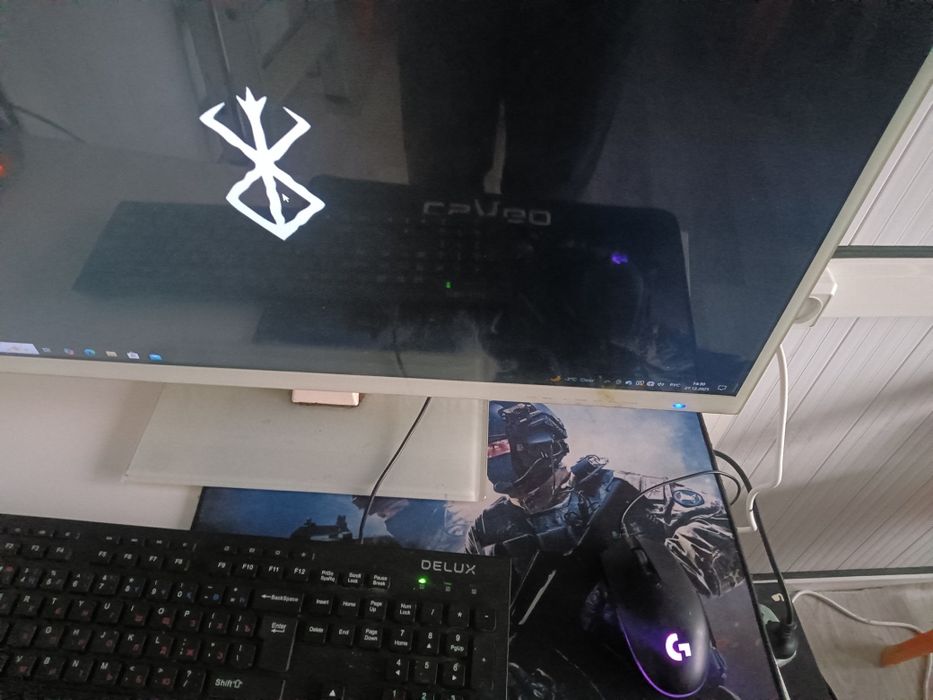 Продается комп,работает отлично