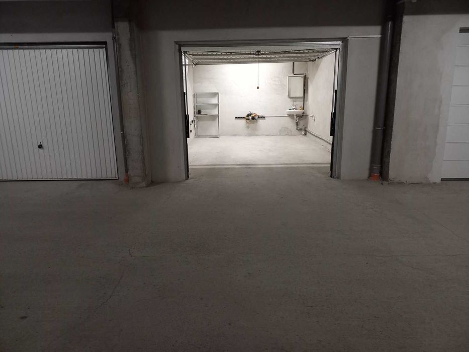 ГАРАЖ под наем в кв. Овча Купел, от Собственик