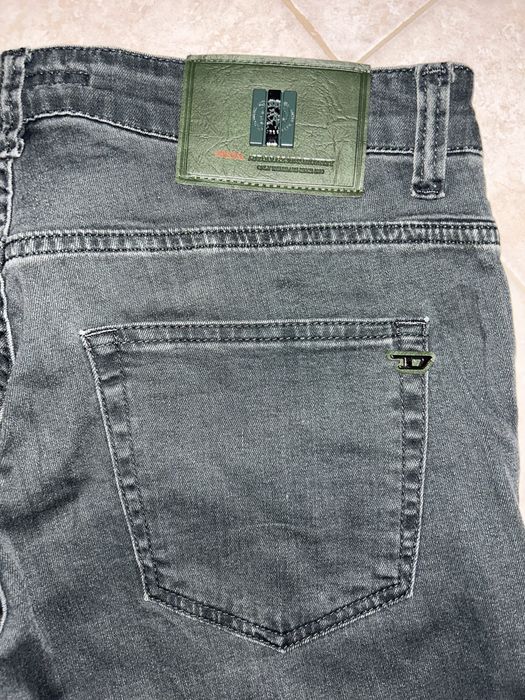 Мъжки дънки Diesel